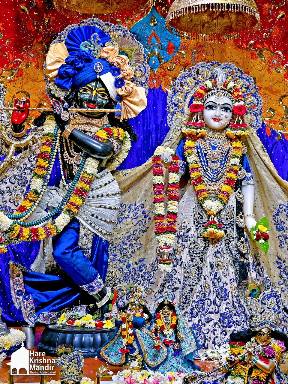 2026-05-06 Darshan